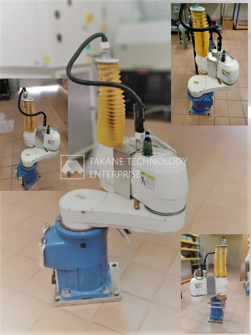 DENSO ROBOTIC ARM 