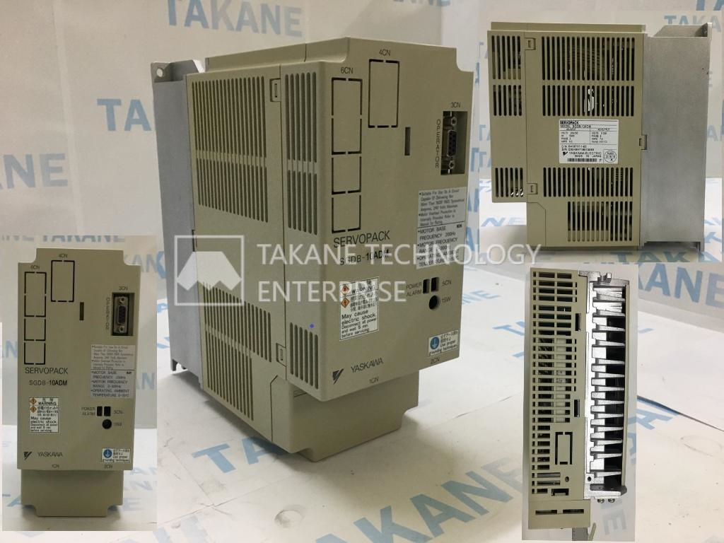 YASKAWA SERVO 10ADM