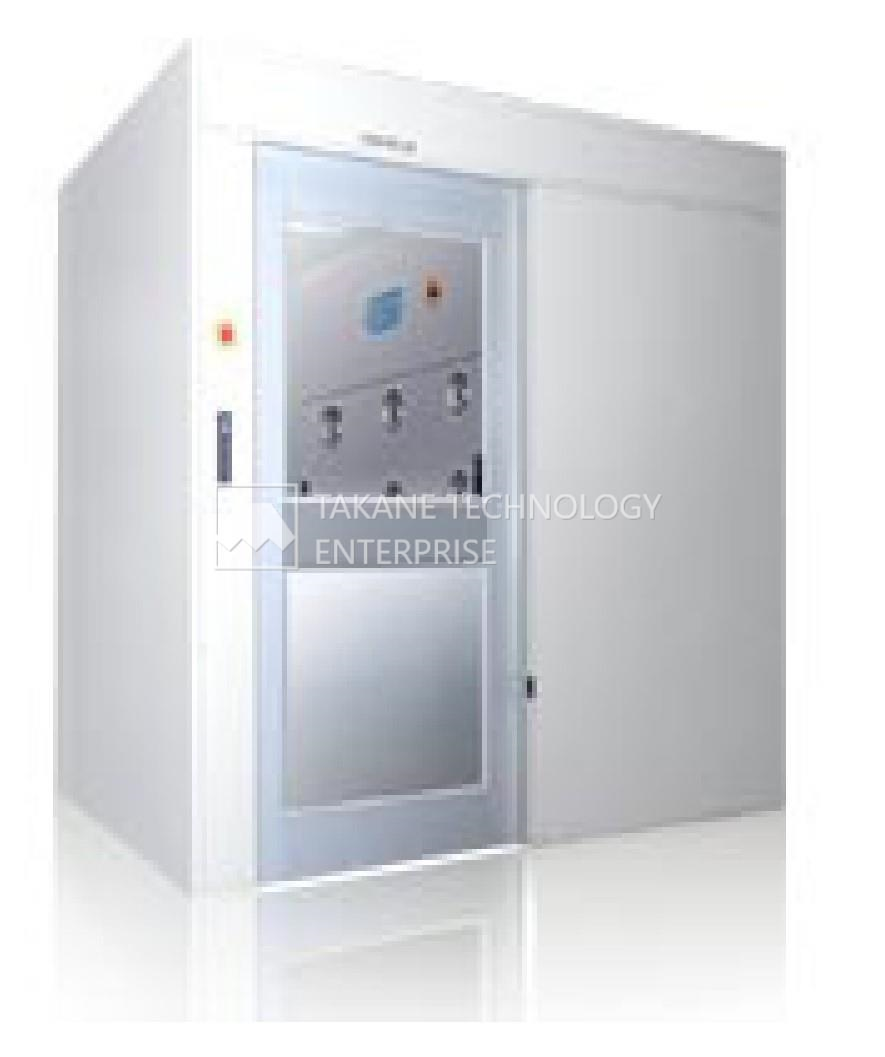 AIRTECH AUTO DOOR TYPE BLOWER WITH SUS304 NOZZLE