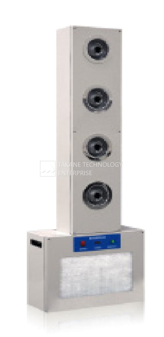 AIRTECH PORTABLE TYPE BLOWER