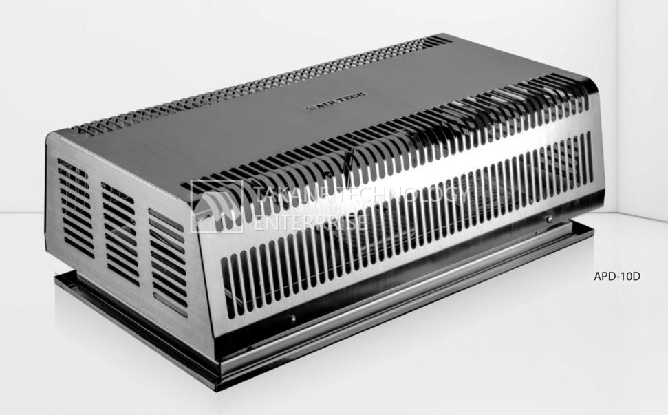 CLEAN VIEWER APD-10D