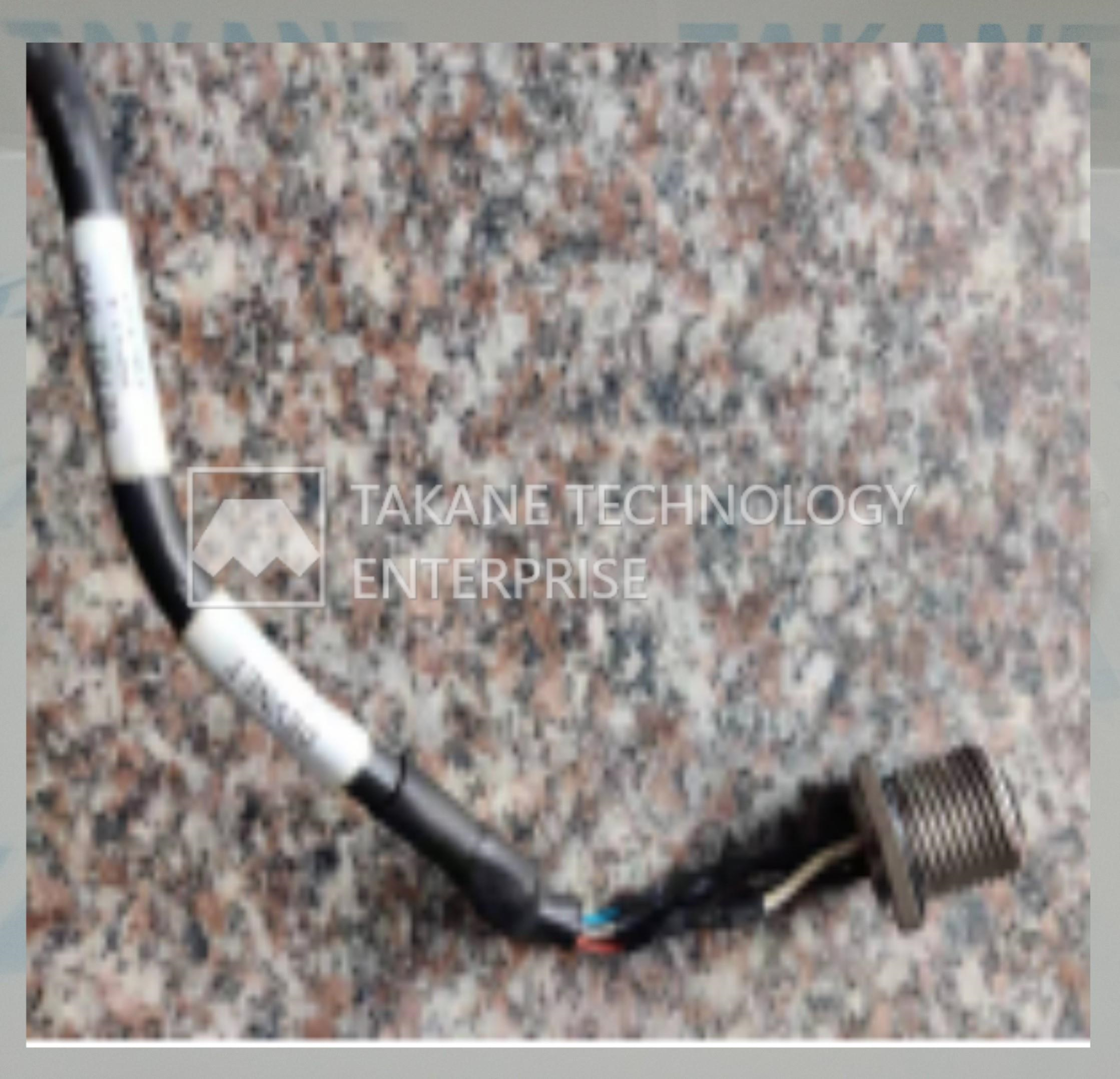 ADEPT S800 DEVNET Socket Cable 02702-010  REV:A    